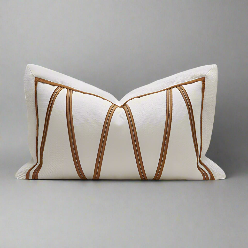 Geometric Kuddfodral